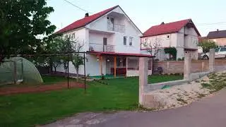 Shtëpit tona në Kaçanik të Vjetër