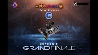 voice of baduga season 2 | Grand Finale 2023 | We  Baduga Tv