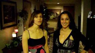 Class of 99 Reunion - Message from Shelly and Lisa