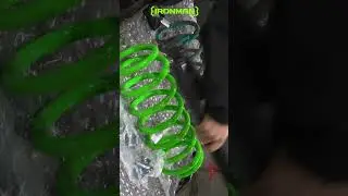 Ironman 4x4 Coil Springs