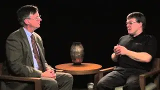 Richard Stiennon interviews eSentire CEO J. Paul Haynes