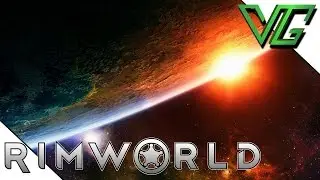 RimWorld Ep.1 : WELCOME TO THE JUNGLE