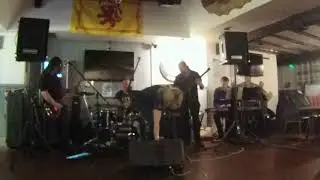 Wasted Years, Cover by Danger Zone.