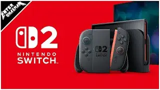 Nintendo Direct 9/12 LIVE REACTION!!! : EnteR ChazmaN