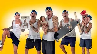 A VIDA DE EMILIANO - 5ª TEMPORADA