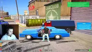 MAMBU (Jotaaah) VISITA SPOTS DE DROGA PART1