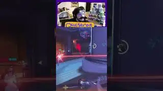 THIS Genji Weakness Is Why Genji Needs A BUFF #shorts
