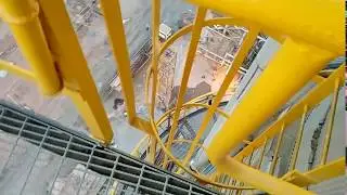 Reliance Refinery Jamnagar Gujarat  ( World's largest Refinery )
