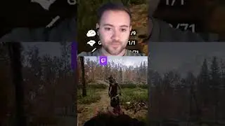 One man vs a village of cannibals... #gaming #sonsoftheforest #funny #horrorgame #scary #horror