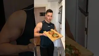Kip kalkoen smashed taco&rsquo;s 🌮 340 calorie&euml;n en 24 gram eiwit #eten #gezond #afvallen