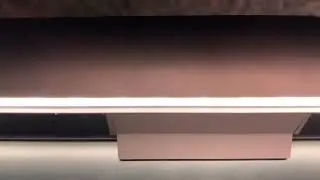 Xiaomi mi light bar