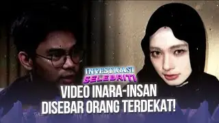 Ternyata Inara Rusli Dikhianati Orang Terdekatnya Sendiri!?? | INVESTIGASI SELEBRITI