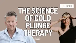The Science of Cold Plunge Therapy