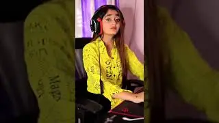 Zalima coca cola pila de aur enemy ko headshot dila de | pubg #shorts #bindasskavya