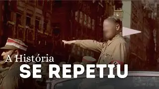ELES APRENDERAM COM O FARAÓ NO EGITO | Parashat Shemot
