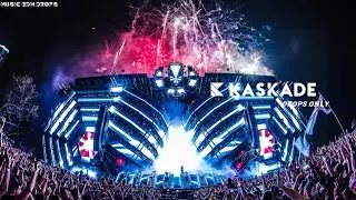 KASKADE @Ultra Miami 2016 - Drops Only (4K60FPS)