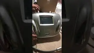 Newest vmax High Intensity Focused Ultrasound Hifu  Machine(2)