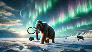 😱 Bringing Extinct Animals Back to Life: CRISPR Technology & Ecosystem Risks
