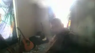 This is War 2 Zach Allen Music