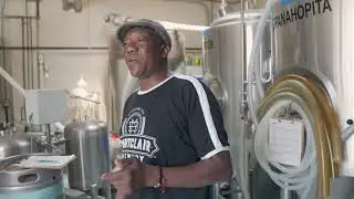 Mark The Realtor, Montclair Brewery