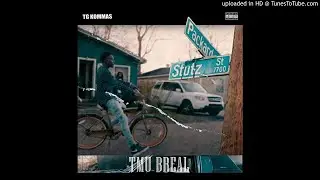 TG Kommas - TMU B-Real (Instrumental) Prod. By M3Productionz