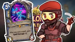 The Worlds Strongest OTK Deck