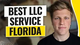 Best LLC Service Florida (2026)