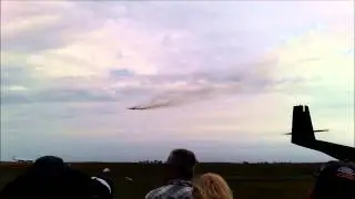 B52 - Avalon International Airshow 2015