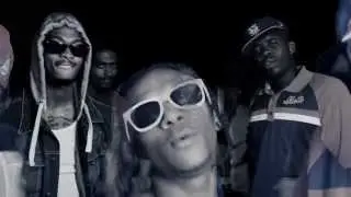 Swisher x Wardy x Kaydah Kane - WHAT (Official Video)