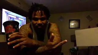 Aird'out - thotty ain't nun wrong wit it(Dirty)