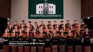 Biakinn Thiang Na Kut Ah Kan In Chanh - ZUPYD Choir