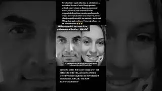 Gli Amori nascosti al mondo...vissuti a distanza nel pensiero...unico significato 🤍 Grazie 