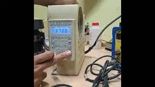 ZOJE UBT SINGLE NEDEL HOW TO RESET
