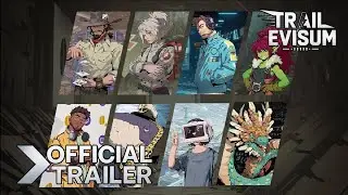 Q-UP &ndash; Official Launch Trailer | Rise & Flip the Coin of Fate