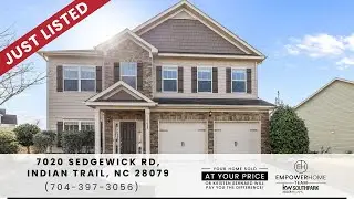 7020 Sedgewick Road, Indian Trail, NC 28079. EmpowerHome Team (704) 397-3056