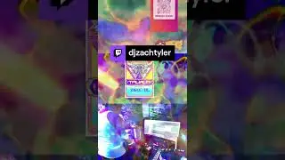 Hapypy Bday Zach! | djzachtyler on #Twitch