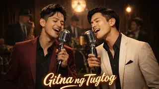 Sa Gitna ng Tugtog &ndash; JazzSoul Studio #opm #pinoymusic #rnb #jazz 