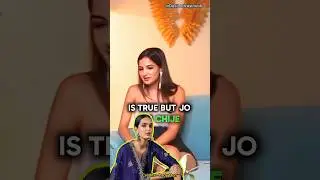 Shubhi exposed Rushali 😱 @ladydongang #shorts #splitsvillax5