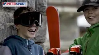 The world's best skis for teenagers...from Intersport Ski Hire