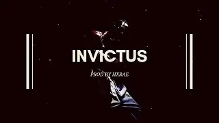 [FREE] Drake type beat - Invictus| ft travis scott & Lionaire| Prod by HXRAE