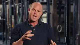 Kelly Starrett | Maintain Neuromuscular Connection