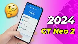2024 c&ograve;n n&ecirc;n mua Realme GT Neo 2, Redmi K40 Gaming? So s&aacute;nh Redmi K60 Vs Realme GT Neo 5
