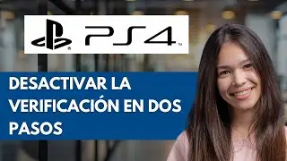 How to Disable Two-Step Verification on PS4 🔐 | Quick Guide (2026)