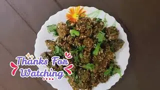 Muthiya Dhokla Special 😍 | Namak Mirch Tadka Style Gujarati Snack #MuthiyaDhokla #GujaratiFood