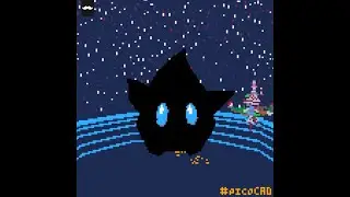 Super Mario Galaxy - Buoy Base [prod. ScrewStache]