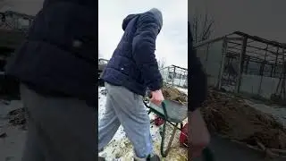 Будни молодого фермера Ч.10 ТГК: DanilaFermer #сельскоехозяйство #буднифермера #фермерскоехозяйство