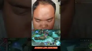 ROGER TER OUTPLAY #natanmobilelegends #mlbb #shortsmlbb