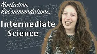 Science Nonfiction Recommendations | Intermediate Level