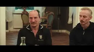 Trailer | Soldiers of Light | Johannes B&uuml;ttner & Julian Vogel