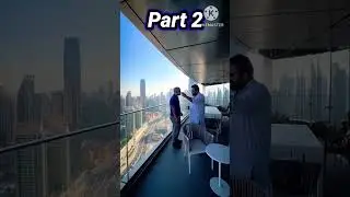 Dubai mein deel 💯✅ #shorts #sevengers #viralvideo #officialsatisfying